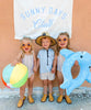 Sunny Days Club Banner