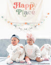 Happy Place Banner