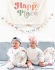 Happy Place Banner