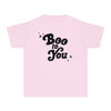 Boo To You© T-Shirt {Youth}