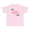 Boo Bats© Pink T-Shirt {Youth}