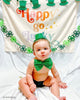 Happy Go Lucky Banner