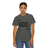 Boo Black Bats T-Shirt {Adult}