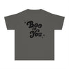 Boo To You© T-Shirt {Youth}