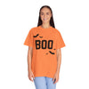 Boo Black Bats T-Shirt {Adult}