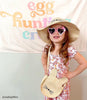 Egg Hunting Crew Banner