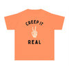 Creep It Real© T-Shirt {Youth}