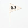 2025 Graduate Flag