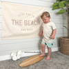 Love you to the Beach and Back Banner