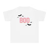 Boo Bats© Pink T-Shirt {Youth}