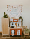{Neutral} Cutest Little Bunny Banner
