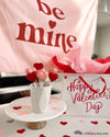 {Pink} Be Mine Banner