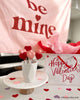 {Pink} Be Mine Banner