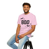 Boo Black Bats T-Shirt {Adult}