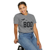 Boo Black Bats T-Shirt {Adult}