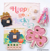 Happy Go Lucky Banner