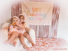 Egg Hunting Crew Banner