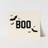 Boo Art Print