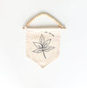 May Birth Month Hang Sign: Ash Tree