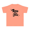 Boo To You© T-Shirt {Youth}