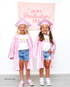 {Pink} In my Graduation Era  Banner