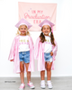 {Pink} In my Graduation Era  Banner