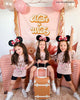 Make a Wish Banner