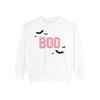 Boo Bats Sweatshirt {Adult}