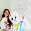 Happy Easter Banner