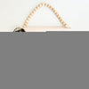 {Neutral} Trick or Treat Hang Sign