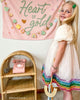 Heart of Gold Banner
