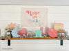 Happy Go Lucky Banner