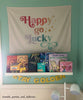 Happy Go Lucky Banner