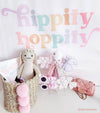 Hippity Hoppity Banner