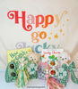 Happy Go Lucky Banner
