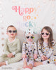 Happy Go Lucky Banner
