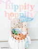 Hippity Hoppity Banner