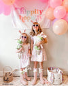 Hippity Hoppity Banner