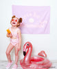 Let's Be Mermaids Banner