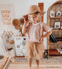 Grow Wild Little Child Banner