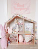 {Pink} Best Bunnies Banner