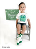 {Green} Let The Shenanigans Begin Banner
