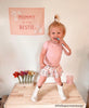 Mommy Is My Bestie Banner