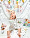 Hippity Hoppity Banner