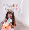 Hippity Hoppity Banner
