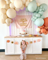 Make a Wish Banner