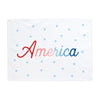 America {With Stars} Banner