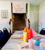Egg Hunting Crew Banner