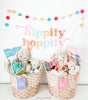 Hippity Hoppity Banner