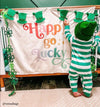 Happy Go Lucky Banner
